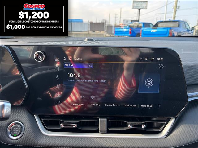 2026 Chevrolet Equinox LT (Stk: TT417782) in Caledonia - Image 46 of 70