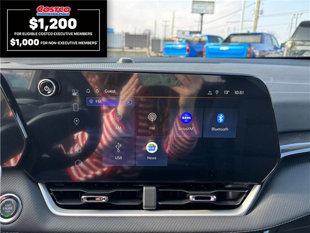 2026 Chevrolet Equinox LT (Stk: TT417782) in Caledonia - Image 47 of 70