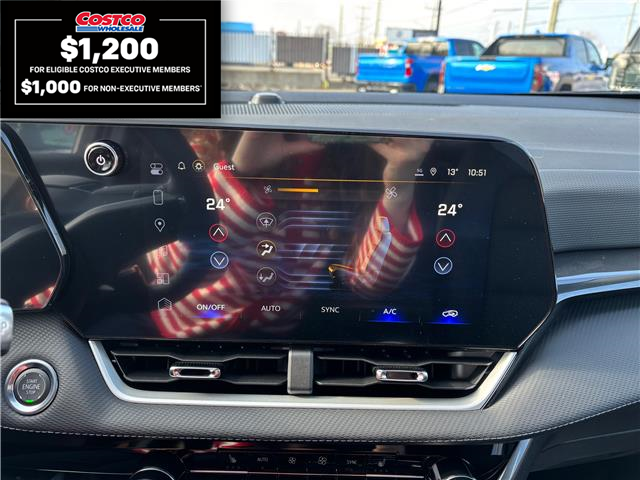 2026 Chevrolet Equinox LT (Stk: TT417782) in Caledonia - Image 48 of 70