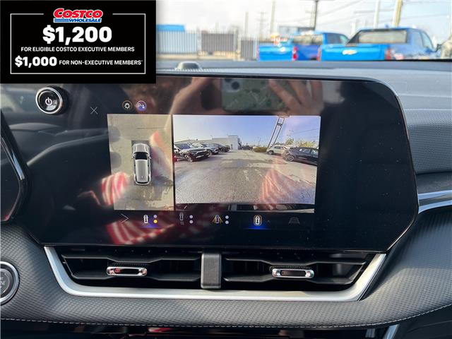 2026 Chevrolet Equinox LT (Stk: TT417782) in Caledonia - Image 49 of 70