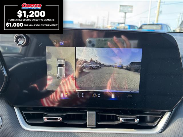 2026 Chevrolet Equinox LT (Stk: TT417782) in Caledonia - Image 50 of 70