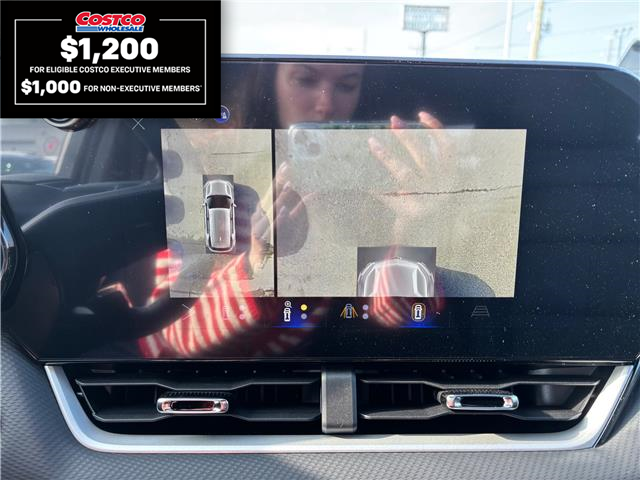 2026 Chevrolet Equinox LT (Stk: TT417782) in Caledonia - Image 51 of 70