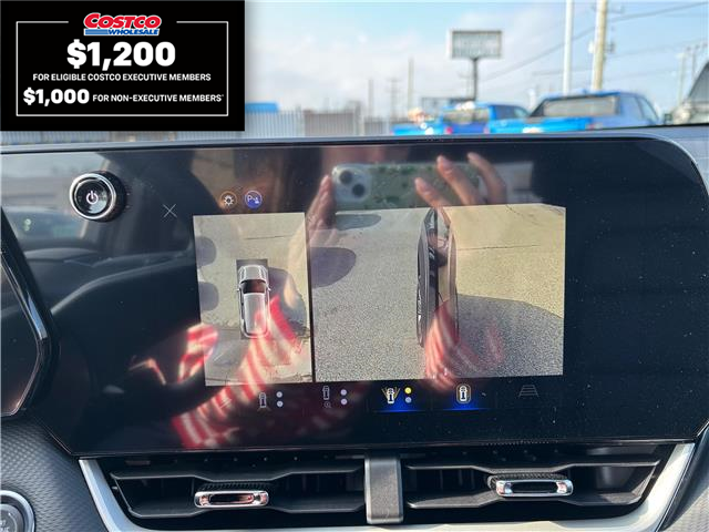 2026 Chevrolet Equinox LT (Stk: TT417782) in Caledonia - Image 52 of 70