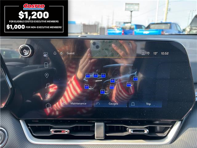 2026 Chevrolet Equinox LT (Stk: TT417782) in Caledonia - Image 54 of 70