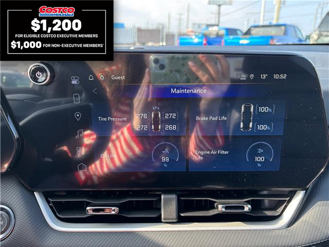 2026 Chevrolet Equinox LT (Stk: TT417782) in Caledonia - Image 55 of 70