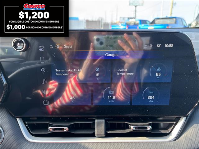 2026 Chevrolet Equinox LT (Stk: TT417782) in Caledonia - Image 56 of 70