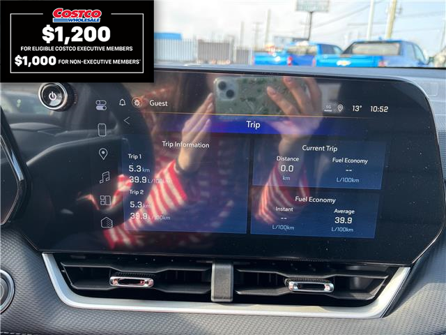 2026 Chevrolet Equinox LT (Stk: TT417782) in Caledonia - Image 57 of 70