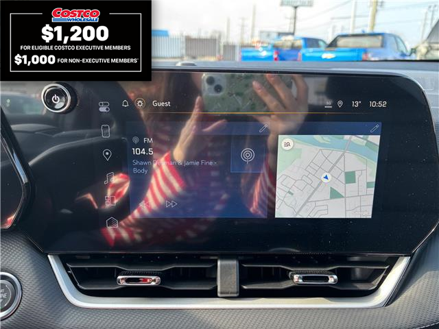 2026 Chevrolet Equinox LT (Stk: TT417782) in Caledonia - Image 58 of 70