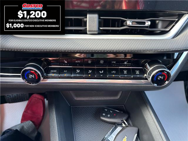 2026 Chevrolet Equinox LT (Stk: TT417782) in Caledonia - Image 59 of 70