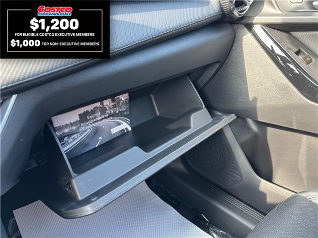 2026 Chevrolet Equinox LT (Stk: TT417782) in Caledonia - Image 64 of 70