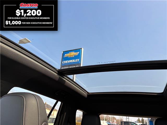 2026 Chevrolet Equinox LT (Stk: TT417782) in Caledonia - Image 69 of 70