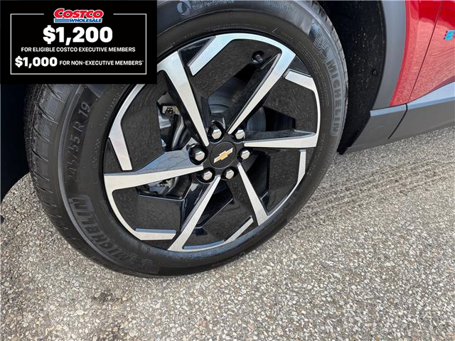 2026 Chevrolet Equinox EV LT (Stk: TT153087) in Caledonia - Image 9 of 72