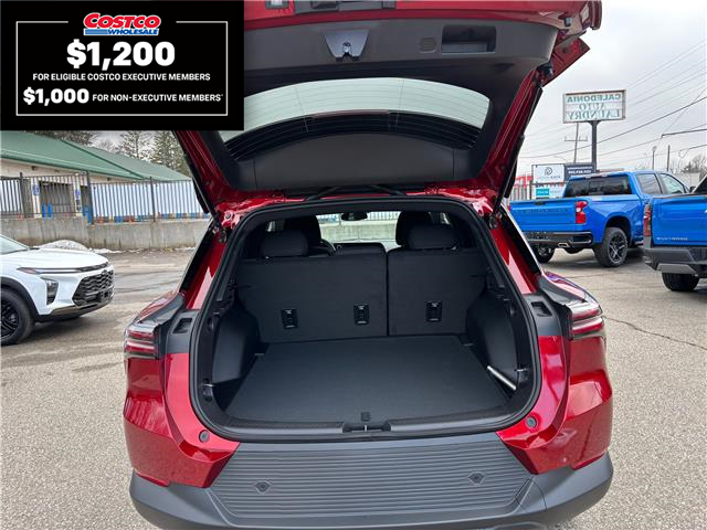 2026 Chevrolet Equinox EV LT (Stk: TT153087) in Caledonia - Image 14 of 72