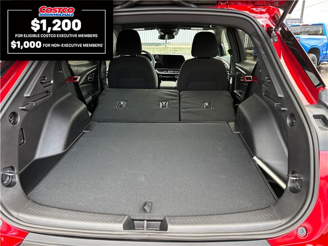 2026 Chevrolet Equinox EV LT (Stk: TT153087) in Caledonia - Image 17 of 72