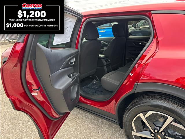 2026 Chevrolet Equinox EV LT (Stk: TT153087) in Caledonia - Image 19 of 72