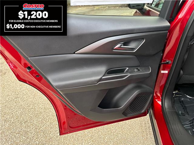 2026 Chevrolet Equinox EV LT (Stk: TT153087) in Caledonia - Image 20 of 72