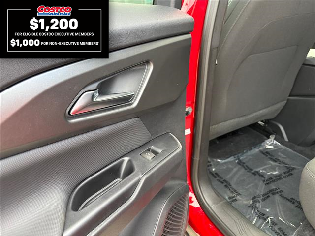 2026 Chevrolet Equinox EV LT (Stk: TT153087) in Caledonia - Image 21 of 72