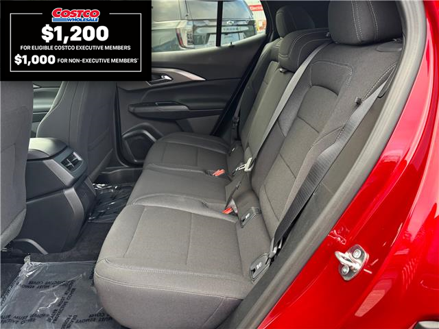 2026 Chevrolet Equinox EV LT (Stk: TT153087) in Caledonia - Image 22 of 72