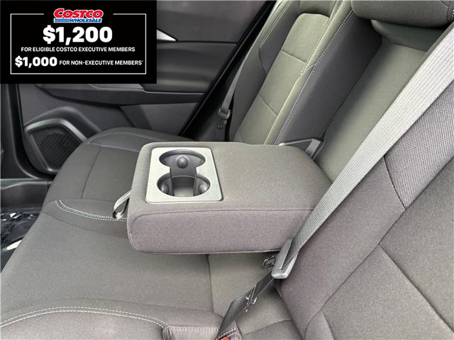 2026 Chevrolet Equinox EV LT (Stk: TT153087) in Caledonia - Image 23 of 72