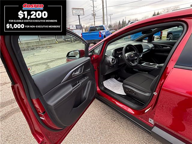 2026 Chevrolet Equinox EV LT (Stk: TT153087) in Caledonia - Image 25 of 72