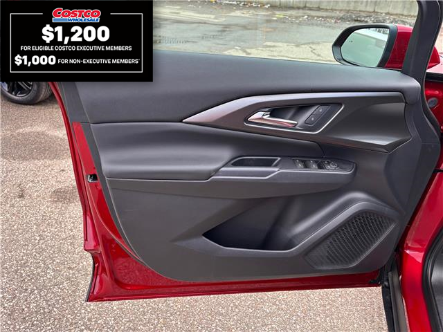 2026 Chevrolet Equinox EV LT (Stk: TT153087) in Caledonia - Image 26 of 72