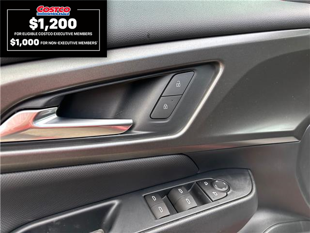 2026 Chevrolet Equinox EV LT (Stk: TT153087) in Caledonia - Image 27 of 72