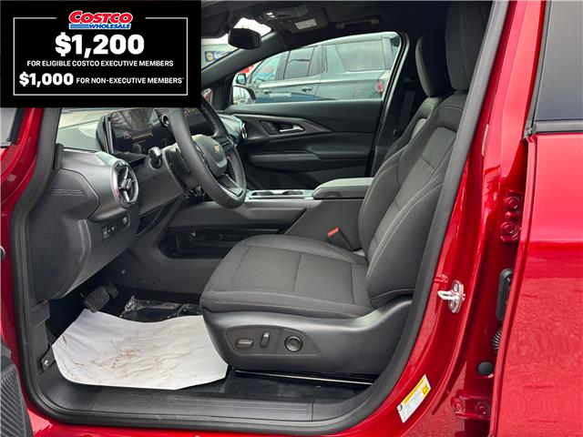 2026 Chevrolet Equinox EV LT (Stk: TT153087) in Caledonia - Image 29 of 72