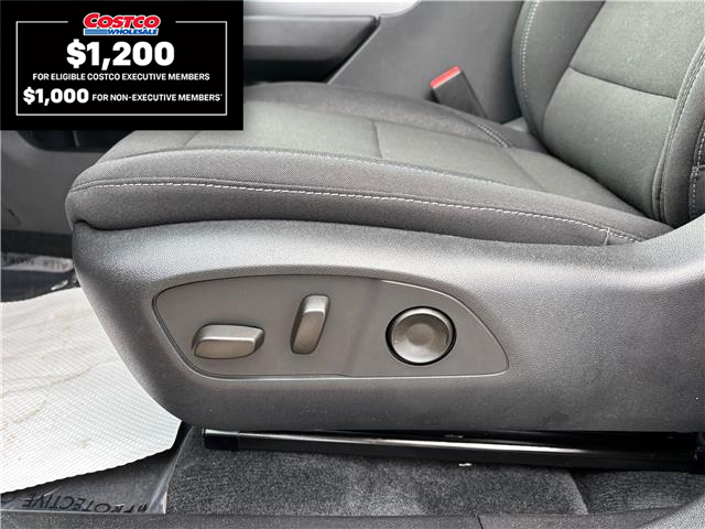 2026 Chevrolet Equinox EV LT (Stk: TT153087) in Caledonia - Image 30 of 72