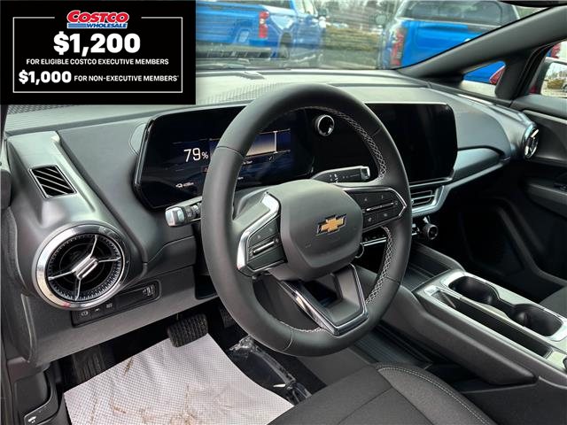 2026 Chevrolet Equinox EV LT (Stk: TT153087) in Caledonia - Image 31 of 72