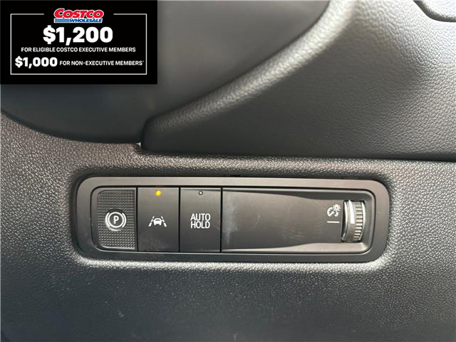 2026 Chevrolet Equinox EV LT (Stk: TT153087) in Caledonia - Image 32 of 72