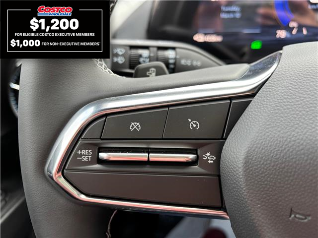 2026 Chevrolet Equinox EV LT (Stk: TT153087) in Caledonia - Image 34 of 72