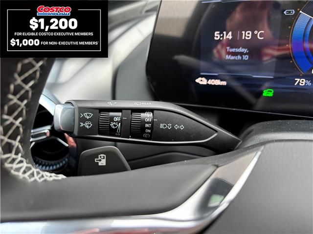 2026 Chevrolet Equinox EV LT (Stk: TT153087) in Caledonia - Image 36 of 72