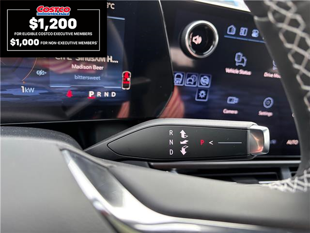 2026 Chevrolet Equinox EV LT (Stk: TT153087) in Caledonia - Image 37 of 72
