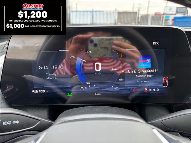 2026 Chevrolet Equinox EV LT (Stk: TT153087) in Caledonia - Image 38 of 72