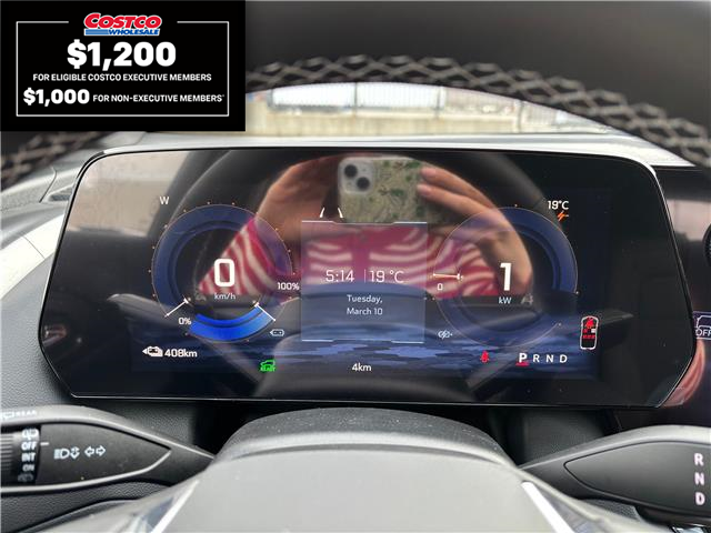 2026 Chevrolet Equinox EV LT (Stk: TT153087) in Caledonia - Image 39 of 72