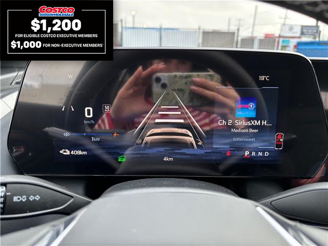 2026 Chevrolet Equinox EV LT (Stk: TT153087) in Caledonia - Image 41 of 72