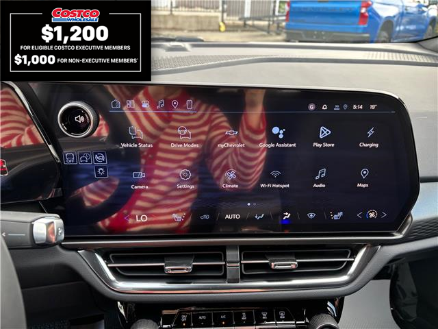 2026 Chevrolet Equinox EV LT (Stk: TT153087) in Caledonia - Image 43 of 72