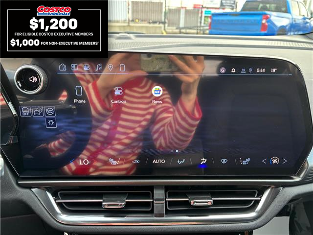 2026 Chevrolet Equinox EV LT (Stk: TT153087) in Caledonia - Image 44 of 72