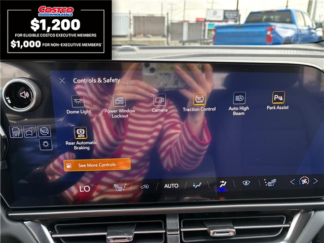 2026 Chevrolet Equinox EV LT (Stk: TT153087) in Caledonia - Image 45 of 72