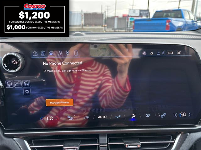 2026 Chevrolet Equinox EV LT (Stk: TT153087) in Caledonia - Image 46 of 72