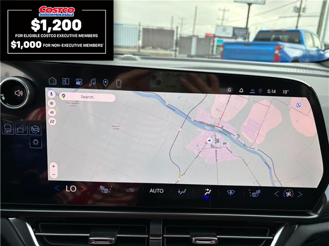 2026 Chevrolet Equinox EV LT (Stk: TT153087) in Caledonia - Image 47 of 72