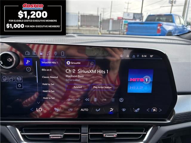 2026 Chevrolet Equinox EV LT (Stk: TT153087) in Caledonia - Image 48 of 72