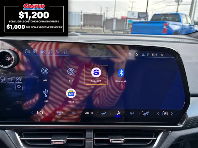 2026 Chevrolet Equinox EV LT (Stk: TT153087) in Caledonia - Image 49 of 72