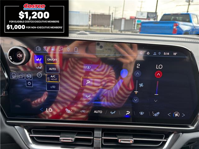 2026 Chevrolet Equinox EV LT (Stk: TT153087) in Caledonia - Image 50 of 72