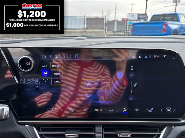 2026 Chevrolet Equinox EV LT (Stk: TT153087) in Caledonia - Image 51 of 72