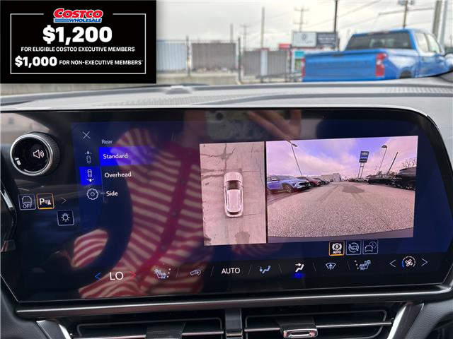 2026 Chevrolet Equinox EV LT (Stk: TT153087) in Caledonia - Image 52 of 72