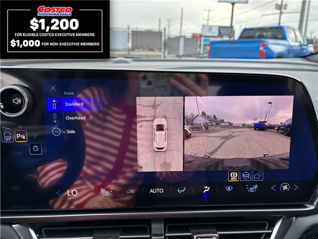 2026 Chevrolet Equinox EV LT (Stk: TT153087) in Caledonia - Image 53 of 72