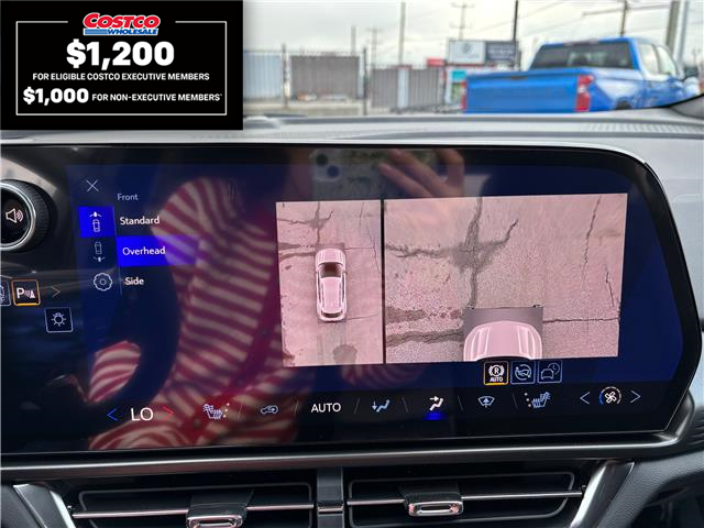 2026 Chevrolet Equinox EV LT (Stk: TT153087) in Caledonia - Image 54 of 72