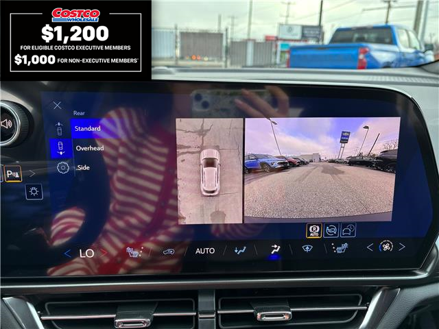 2026 Chevrolet Equinox EV LT (Stk: TT153087) in Caledonia - Image 55 of 72