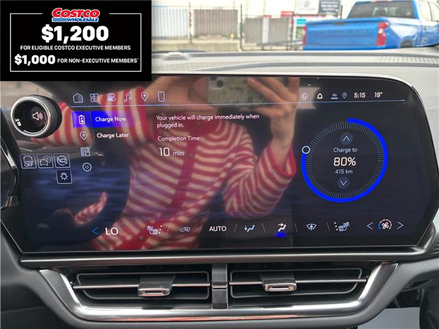 2026 Chevrolet Equinox EV LT (Stk: TT153087) in Caledonia - Image 56 of 72